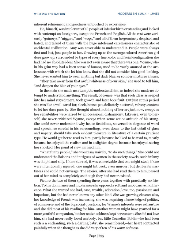 Writing the Nation - Page 695